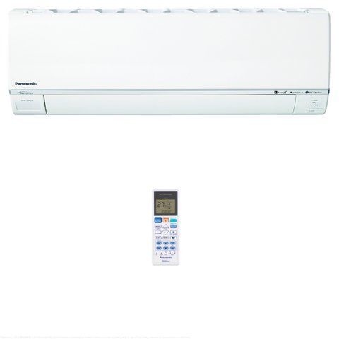 Настінні внутрішні блоки мульті Panasonic CS-E9RKDW 94804 фото