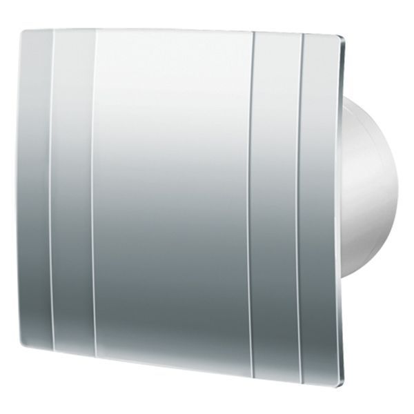 Витяжний вентилятор Blauberg Quatro 125 Blauberg Quatro 125 white фото