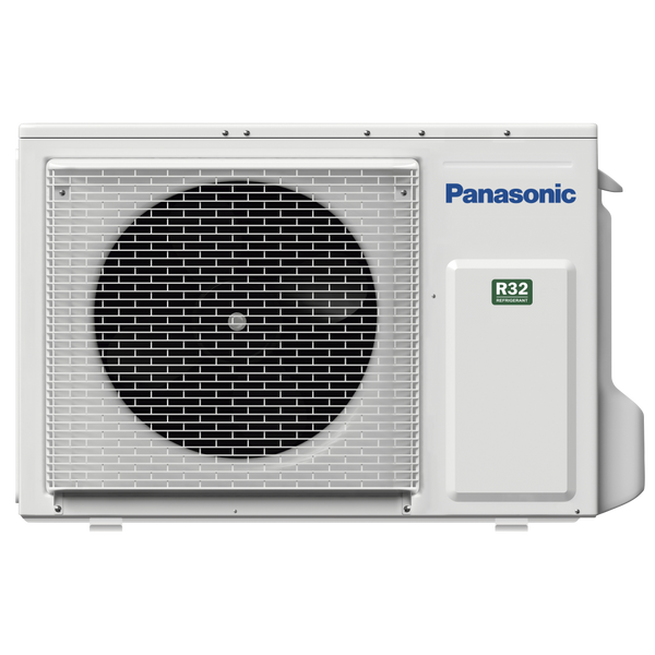 Настінний кондиціонер Panasonic CS-Z20ZKEW/CU-Z20ZKE 99283 фото