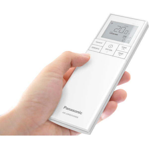 Настінний кондиціонер Panasonic CS-Z20ZKEW/CU-Z20ZKE 99283 фото