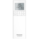 Настінний кондиціонер Panasonic CS-Z20ZKEW/CU-Z20ZKE 99283 фото 4