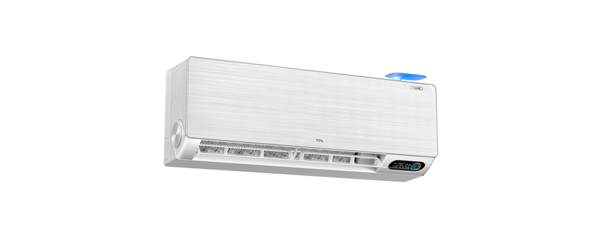 Кондиціонер TCL TAC-12CHSD/FBI Inverter R32 WI-FI TAC-12CHSD/FBI фото
