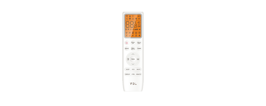 Кондиціонер TCL TAC-12CHSD/FBI Inverter R32 WI-FI TAC-12CHSD/FBI фото
