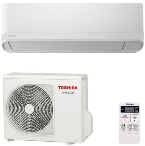 Кондиціонер настінний Toshiba RAS-B13B2KVG-E1/RAS-13B2AVG-E 98260 фото