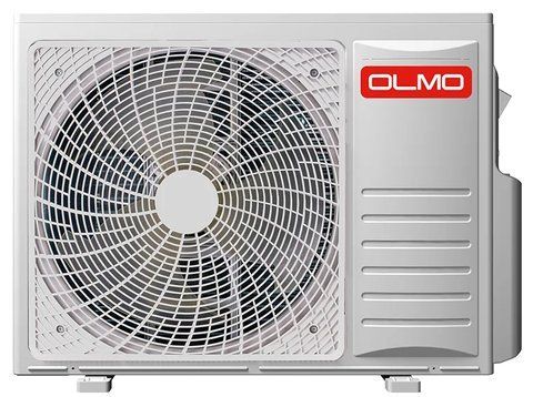 Наружный блок мульти-сплит системы Olmo OMS-24P3E Outdoor unit 98495 фото