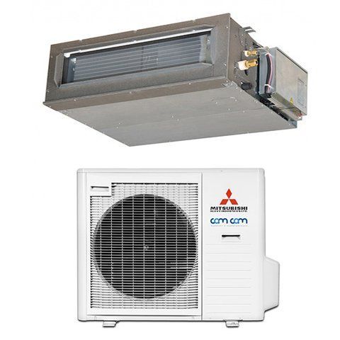 Кассетный кондиционер Mitsubishi Heavy FDT125VF FDC125VN 85256 фото