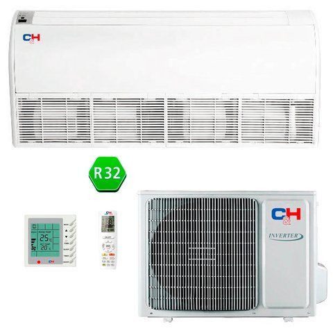 Напольно-потолочный кондиционер Cooper&Hunter CH-IF050RK2/CH-IU050RK2 98591 фото