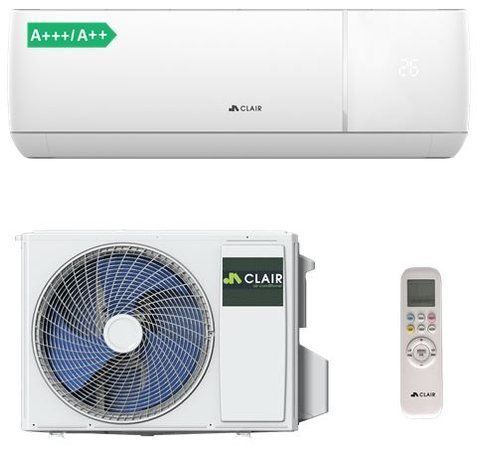 Кондиціонер настінний CLAIR NEOLUX-18A-R32 98943 фото