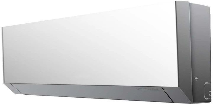 Настінний кондиціонер Gree GWH18AUDXD-K6DNA2A Silver 99246 фото