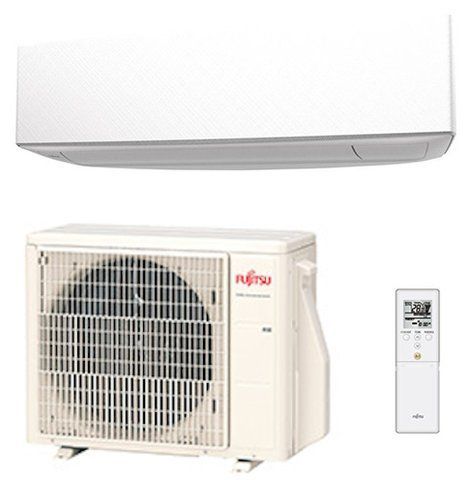 Кондиціонер настінний Fujitsu ASYG12KETE/AOYG12KETA 98699 фото