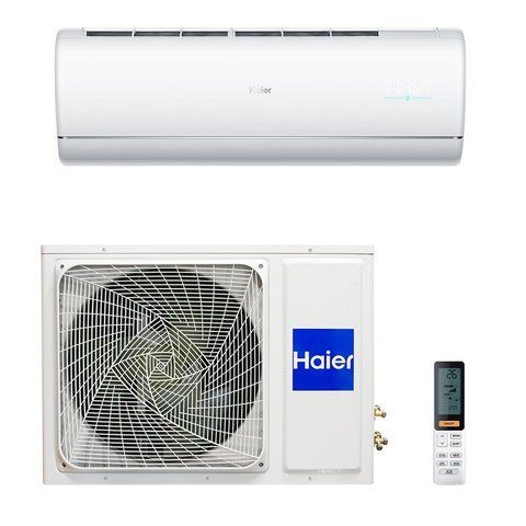 Кондиціонер настінний Haier AS20RV / 1U20RV 98498 фото