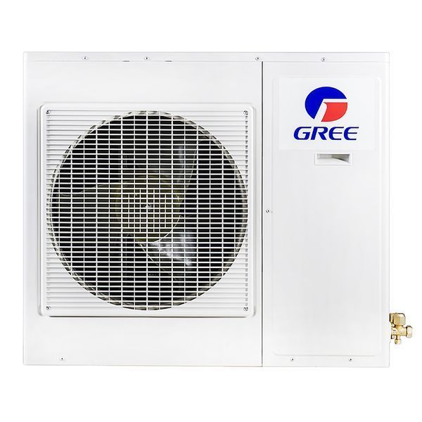 Тепловой насос Gree Versati GRS-CQ8.0Pd/NhH-E 97347 фото