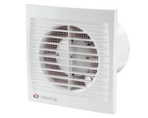 Вентилятор Вентс 150 СВ со шнурком-выключателем Vents-150-SV фото