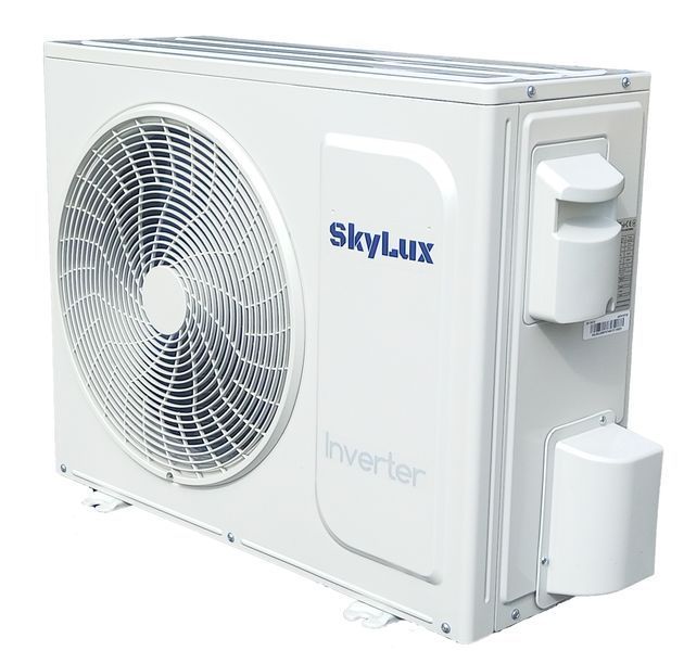 Кондиціонер настінний SkyLux SK-09CDR3DI 98821 фото
