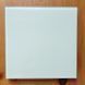 Панель Вентс ФПА 180/100 Глас-1 із натурального скла FPA-180/100-Glas-1-white фото 1
