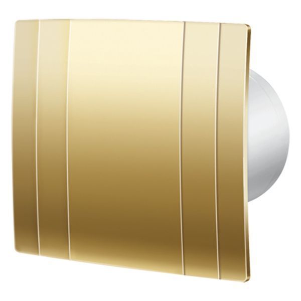 Витяжний вентилятор Blauberg Quatro 150 Blauberg Quatro 150 white фото