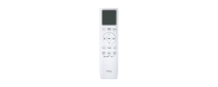 Кондиціонер TCL TAC-24CHSD/ZG11I AI Inverter R32 WI-FI TAC-24CHSD/ZG11I фото