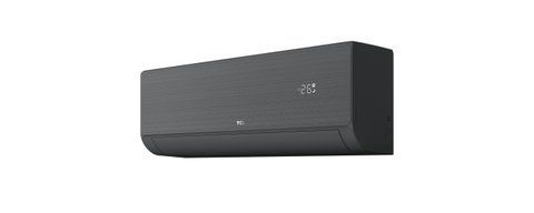 Кондиционер TCL TAC-24CHSD/ZG41IHB Black Heat Pump Inverter R32 WI-FI TAC-24CHSD/ZG41IHB фото