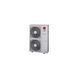 Зовнішній блок Multi FDX LG FM40AH 78593 фото 2