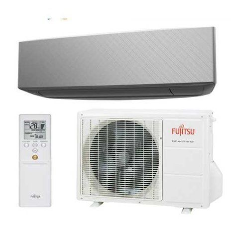 Кондиціонер настінний Fujitsu ASYG12KETE-B/AOYG12KETA 98703 фото