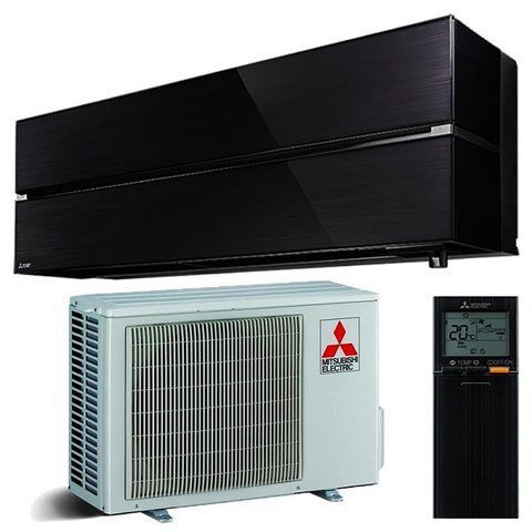 Кондиціонер настінний Mitsubishi Electric MSZ-LN35VG2B / MUZ-LN35VG2 94141 фото