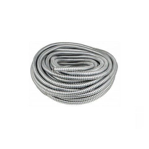 Металлорукав 16 мм, бухта 50 м, за метр metalorukav-16-mm фото