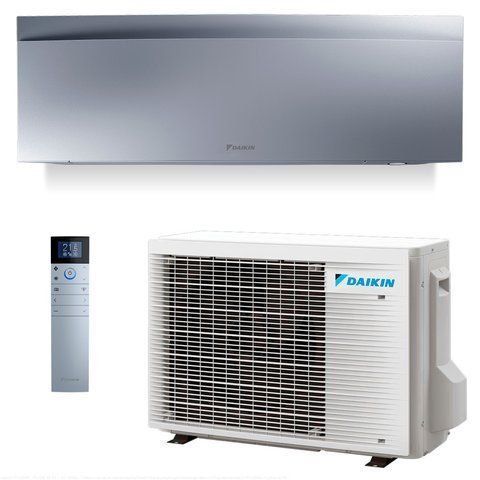 Кондиціонер настінний Daikin FTXJ42AS/RXJ42A 98141 фото