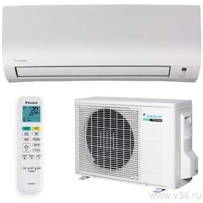 Кондиціонер настінний Daikin FTXP60L / RXP60M 92730 фото