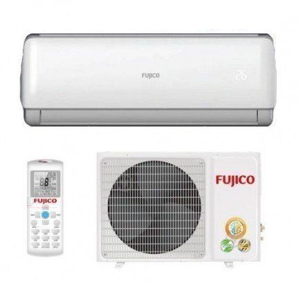 Настінний кондиціонер Fujico DC Inverter FMA-09HRDN1 96940 фото