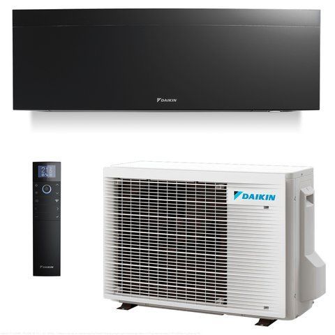 Кондиціонер настінний Daikin FTXJ42AB/RXJ42A 98142 фото