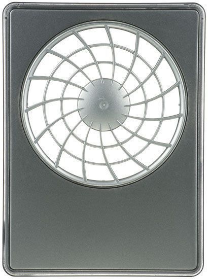 Вентилятор Vents iFan 100 WiFi Vents-iFan-100-WiFi фото