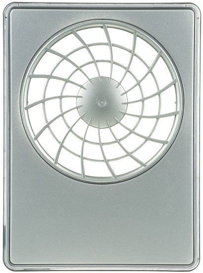 Вентилятор Vents iFan 100 WiFi Vents-iFan-100-WiFi фото