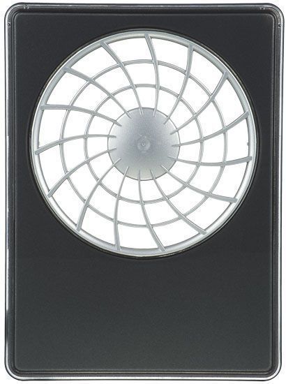 Вентилятор Vents iFan 100 WiFi Vents-iFan-100-WiFi фото