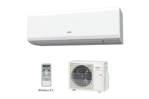 Кондиціонер настінний Fujitsu ASYG18KLCA/AOYG18KLTA 92626 фото