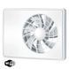 Вентилятор Vents iFan 100 WiFi Vents-iFan-100-WiFi фото 1