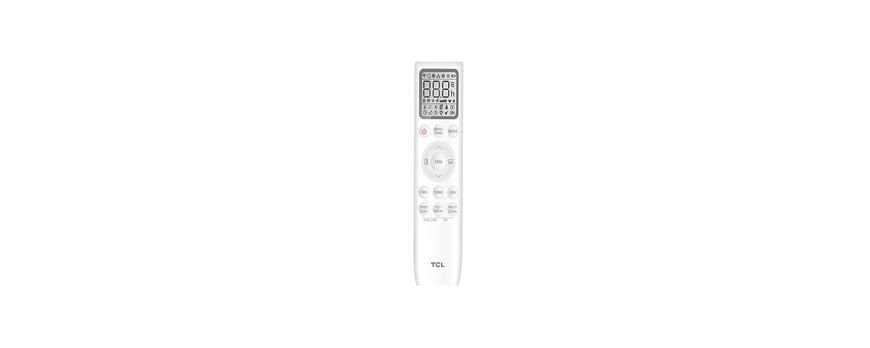 Кондиционер TCL TAC-12CHSD/XA82IN Black Inverter R32 Wi‑Fi TAC-12CHSD/XA82IN фото