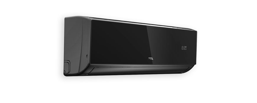 Кондиционер TCL TAC-12CHSD/XA82IN Black Inverter R32 Wi‑Fi TAC-12CHSD/XA82IN фото