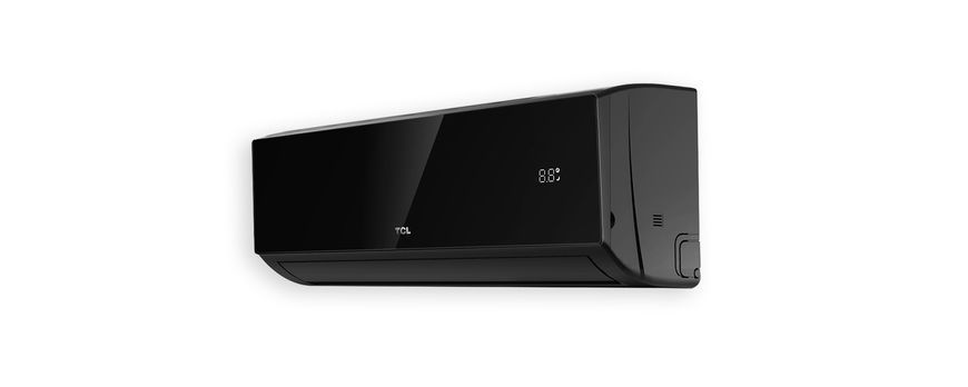 Кондиционер TCL TAC-12CHSD/XA82IN Black Inverter R32 Wi‑Fi TAC-12CHSD/XA82IN фото