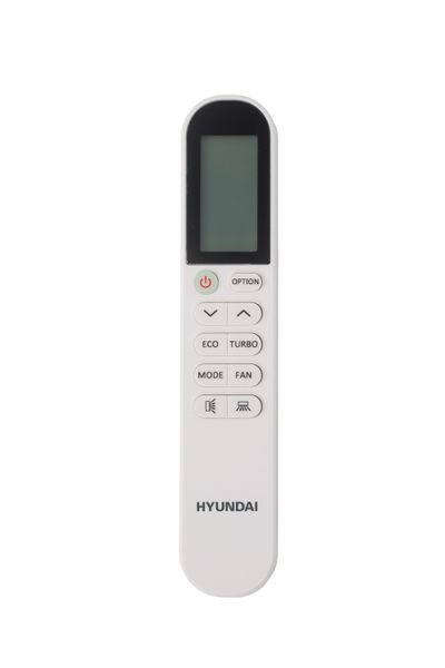 Кондиціонер настінний Hyundai ARN07PTUAWF4/ARU07PTUAWF4 99160 фото