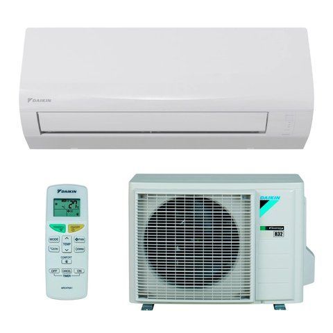 Кондиціонер настінний Daikin FTXF42F/RXF42F 98650 фото