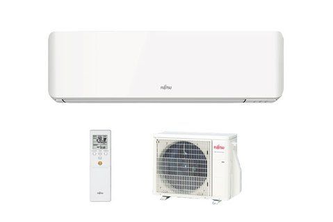 Кондиціонер настінний Fujitsu ASYG07KMTB/AOYG07KMTA 92628 фото