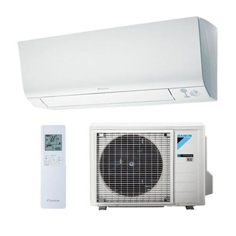 Кондиціонер настінний Daikin FTXM20R/RXM20R9 96882 фото