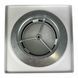 Анемостат универсальный Darco Loft (лофт) ASKV-125-ML.B, квадрат (белый) ASKV-125-HL-white фото 1