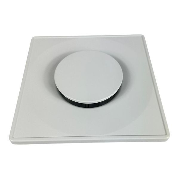 Анемостат универсальный Darco Loft (лофт) ASKV-150-ML.B, квадрат (белый) ASKV-150-HL-white фото
