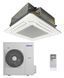Кассетный кондиционер SkyLux SKH-C36R3DI / SKH-U36HR3DI 98508 фото 1