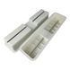 Комплект підлогових опор для кондиціонера Floor Support-2B (420 мм, Ivory) 22CF202B фото 2